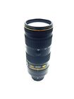 USED Nikon 70-200mm F2.8 E FL ED VR AF-S Lens