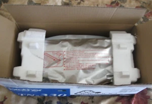 OEM Brother TN-330 Black Toner Cartridge Genuine NEW Open Box - Picture 1 of 7