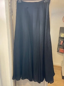 massimo dutti Silk Skirt. Size 12 - Picture 1 of 10