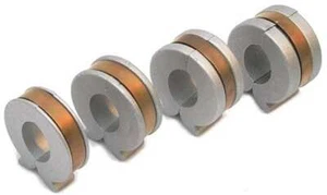 Segmentos de control de carrera de cilindro hidráulico para ejes de 1 1/8" a 1 1/2" - Imagen 1 de 1