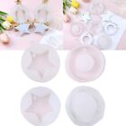 Candles Silicone Mould Perfect Ring Star Versatile Appealing Attractive