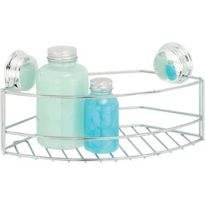 Better Living BL-13811 Large Shower Basket - Picture 1 of 1
