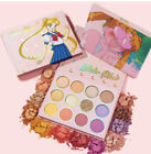 Sailor Moon x ColourPop Pretty Guardian Lidschattenpalette **LIMITIERT** Neu