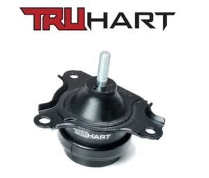 Truhart Engine Mount Hardened Rubber Right Side 02-06 RSX 02-05 Civic Si TH-H310 - Foto 1 di 1