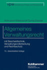Allgemeines Verwaltungsrecht|Broschiertes Buch