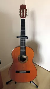 Admira Malaga Artesania Classical Guitar - Picture 1 of 14