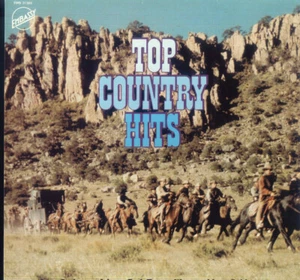 Top Country Hits - Picture 1 of 2