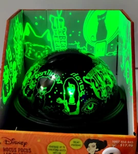 DISNEY HOCUS POCUS SHADOWLIGHTS NEW - Picture 1 of 13