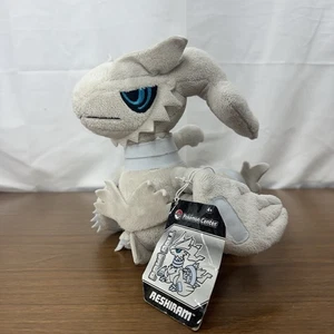 Pokémon Center Original Pokedoll Reshiram Plush 2012 w/ Original Tags - SS1 - Bild 1 von 10