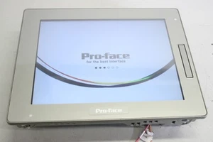 Schneider electric PRO-FACE PFXSP5B10 SP-5B10 Operator Panel - Picture 1 of 3