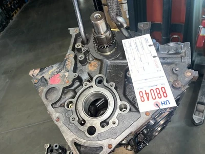 6.4 BGE Shortblock 2014-2020 Dodge Ram Charger Challenger Stk 88048 - Image 1 of 4