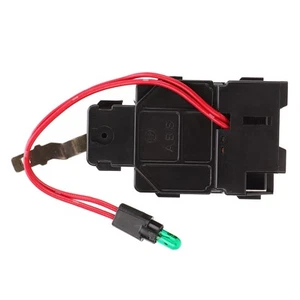HVAC Blower Control Switch HS 397 Professional Car Accessories For 199 MER - Picture 1 of 22
