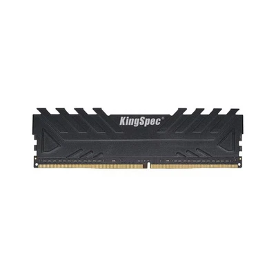 KingSpec 8GB, 16GB DDR4 3200MHz,DESKTOP RAM MEMORY DIMM 288-pin - Bild 1 von 4