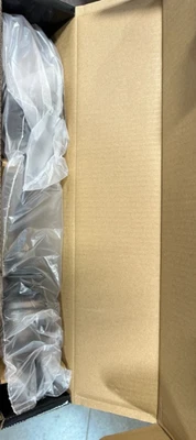 Kawasaki Brute Force 650 750 2005-2021 eje delantero izquierdo Open Trail 500-067009 Foto 1 de 4