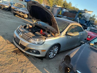 Conjunto Faro VW EOS Derecho 12 13 14 15 16 Foto 1 de 4