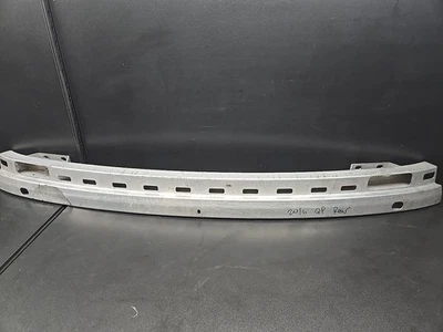 Barra de impacto de refuerzo para parachoques trasero Maserati Quattroporte 14-24 OEM Foto 1 de 4