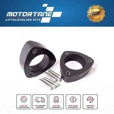 Kit de elevación para HONDA ODYSSEY III USA 2004-2010 2" 50mm delantero - Imagen 1 de 3