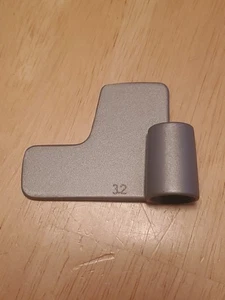 Paleta de repuesto para máquina para hacer pan Breadman modelo TR510 K - Imagen 1 de 10