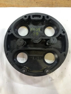 Kinetico level 5 with drain valves Water Softener - Image 1 of 3