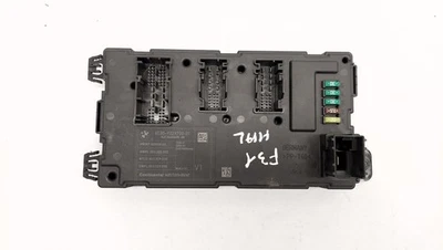 BMW 3 Touring F31 Comfort Unità Controllo 9329700 2.0 Diesel 135kw 2014 31790805 - Immagine 1 di 2