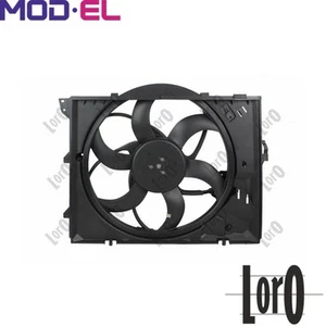 FAN RADIATOR 004-014-0010 FOR BMW 3/E91/E92/Convertible/E90 X1/E84 Z4/Roadster - Picture 1 of 8