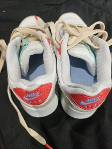 Nike Air Max 90 LTR SE Kids Shoes Size 13 - Picture 1 of 8