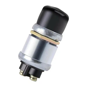 Push Button Starter Switch Start Switch Compact Automotive Versatile Portable - Picture 1 of 6