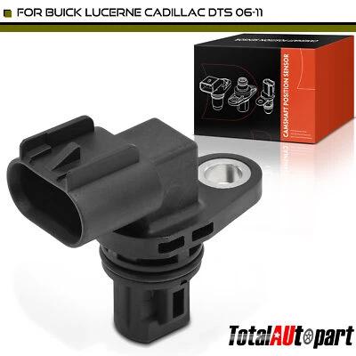 Sensor de posición del árbol de levas del motor para Buick Lucerne Cadillac DTS 06-11 3,9 L 4,6 L Foto 1 de 4