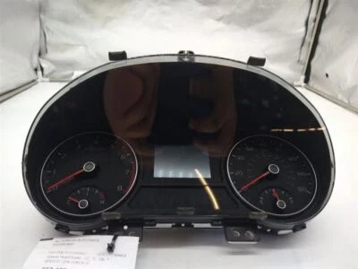 16 17 18 KIA OPTIMA VELOCÍMETRO CLÚSTER 120K OEM 94001D5000 Foto 1 de 4