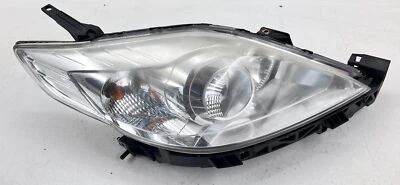 Hauptscheinwerfer rechts MAZDA 5 (CR19) CD88-51-031C Scheinwerfer - Bild 1 von 4