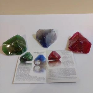 Neu 3er Set Naturseife Rocketten Urlaub Set alle Hauttypen 4 Oz. - Bild 1 von 12