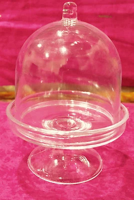 Cake stand/ Return gift box for treats and cup cakes.  - Image 1 of 2