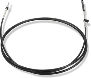 New Throttle/Shift Cable for Mercury Mariner Boat Engine 13 Ft. CC17913 - Picture 1 of 4