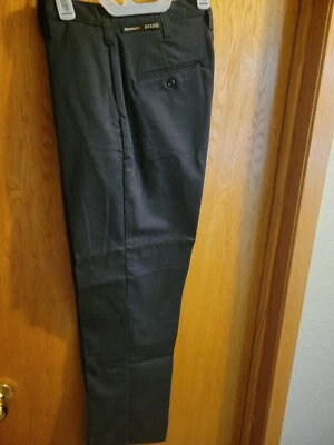 Workrite Westex UltraSoft FR Fire Flame Resistant Navy Pants Mens Sz 31x32 New - Image 1 of 4
