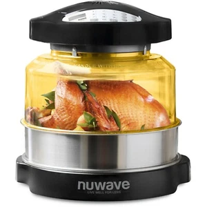 REPLACEMENT PARTS for NuWave Oven Pro Plus 20604 20652 - Picture 1 of 28