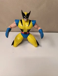 X Men Wolverine Statue That Was Part Of A Phone - Picture 1 of 7