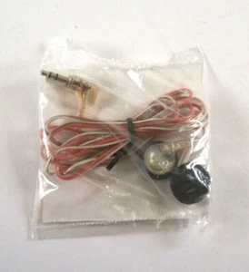 Sun Sport IE 600 Wired In-Ear Headphones Headset Earphones IE600 - Picture 1 of 5