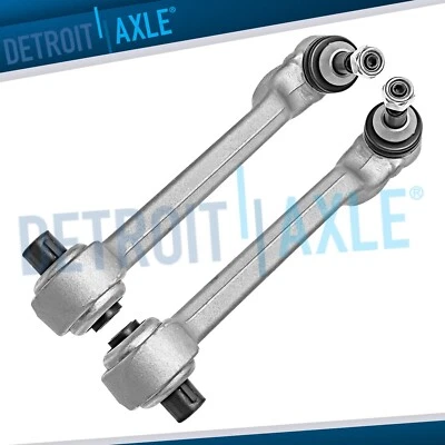 Front Lower Rearward Control Arms for BMW 128i 135i 323i 325i 328i 330i X1 RWD - Image 1 of 4