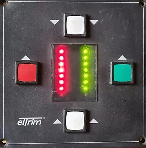 Eltrim Trim Tab Marine Controller Repair Service - No Fix No Fee - Inc Carriage - Picture 1 of 1