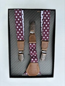 Baby Toddler Boys Girls New Designs Suspender For Holidays - Picture 1 of 11