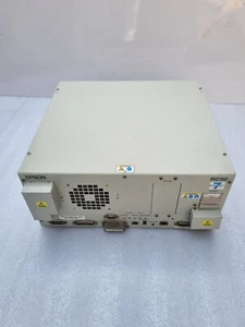 EPSON ROBOT CONTROLLER RC90 FREE FAST SHIP - Picture 1 of 8