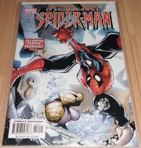 Peter Parker Spider-Man (1999)#52...Published Mar 2003 by Marvel - Picture 1 of 1