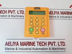 Parker 6901-00-g operator keypad - Picture 1 of 5