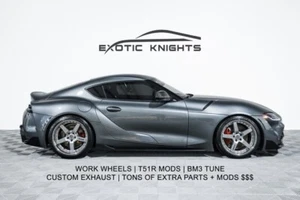 2021 Toyota Supra 3.0 - Picture 1 of 35