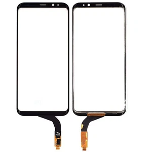 Outer Touch Screen Digitizer Glass Replace for Samsung Galaxy S10 Note 10 Plus - Picture 1 of 6