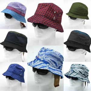 Original Penguin by munsingwear bucket hat cap S/M L/XL - Picture 1 of 27
