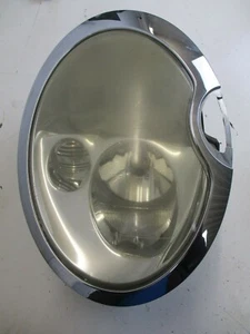 BMW MINI Driver Side O/S Pre-Facelift Xenon Headlight Genuine Used 6933838 - Picture 1 of 7