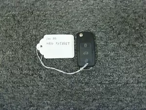 2004 Volkswagen Golf Smart Key Fob Keyless Entry Remote OEM TDI GL GLS GTI VR6 - Picture 1 of 1