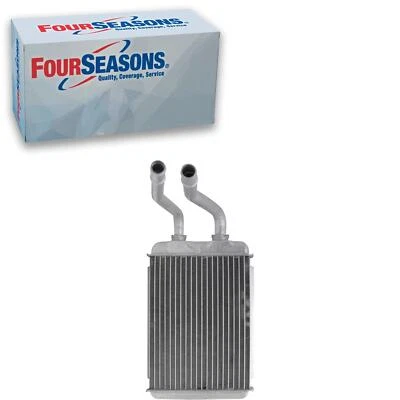 4 Seasons HVAC Heater Core For 2007-2010 Pontiac G5 - Image 1 of 4