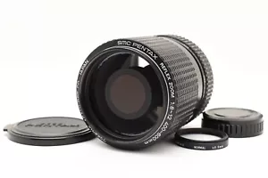 SMC PENTAX Reflex Zoom 400-600mm f/8-12 MF Mirror Lens 3633 - Picture 1 of 12